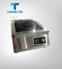 BẾP TỪ ĐƠN 5KW - PHẲNG