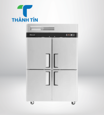 TỦ ĐÔNG 4 CÁNH TURBO AIR KF45-4
