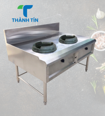 BẾP Á 1, 2, 3 HỌNG KIỀNG BÁNH Ú