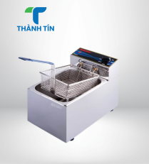 CHIÊN NHÚNG ĐIỆN ĐƠN 9L DF12-17