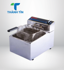 CHIÊN NHÚNG ĐIỆN ĐƠN 12L DF23S1B-17