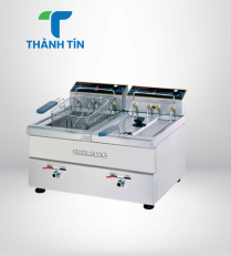 CHIÊN NHÚNG ĐIỆN ĐÔI 9x2L SDF12D