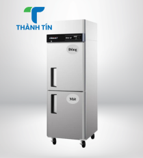 TỦ ĐÔNG MÁT 2 CÁNH TURBO AIR KRF25-2