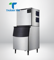 MÁY LÀM ĐÁ VIÊN 460KG FUJI AIR FR460