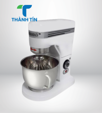 MÁY TRỘN BỘT ĐỂ BÀN 5 LÍT BJY-BM5-B