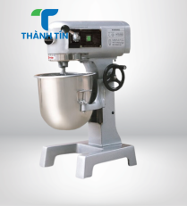 MÁY TRỘN BỘT 10 LÍT BJY-BM10