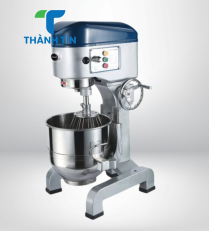 MÁY TRỘN BỘT 40 LÍT BJY-BM40