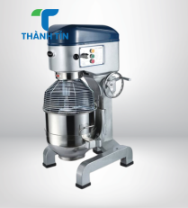 MÁY TRỘN BỘT 40 LÍT CÓ LỒNG BJY-BM40N