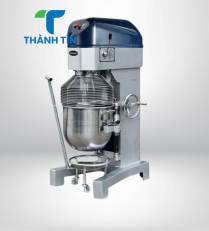 MÁY TRỘN BỘT 60 LÍT CÓ LỒNG BJY-BM60