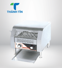 MÁY NƯỚNG BÁNH MÌ BĂNG CHUYỀN BERJAYA BJY-TT-300