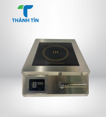 BẾP ĐIỆN TỪ MẶT PHẲNG ĐỂ BÀN