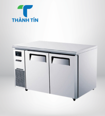 BÀN MÁT 2 CÁNH INOX TURBO AIR KUR15-2