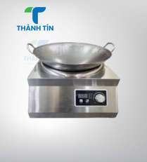 BẾP TỪ ĐƠN 5KW - LÕM