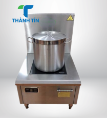 BẾP HẦM THẤP ĐIỆN TỪ ĐƠN