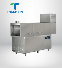 MÁY RỬA CHÉN BĂNG TẢI OZTI OBK 1500