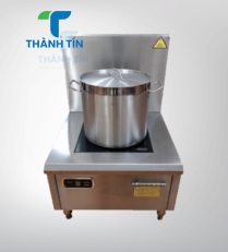 BẾP TỪ ĐƠN PHẲNG 15KW