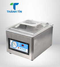 MÁY HÚT CHÂN KHÔNG DZ-260