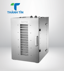 MÁY SẤY THỰC PHẨM ĐA NĂNG SEPTREE 16 KHAY
