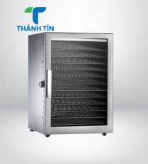 MÁY SẤY THỰC PHẨM SEPTREE 12 KHAY ST-06