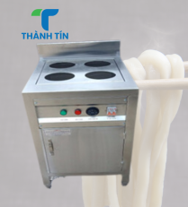 NỒI TRỤNG MỲ DÙNG ĐIỆN
