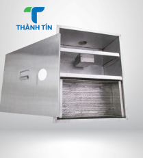 BẪY MỠ INOX