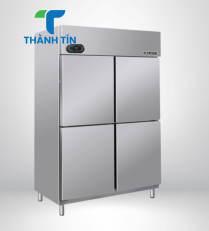 TỦ ĐÔNG 4 CÁNH BERJAYA BS4DUF/Z