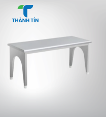 GHẾ INOX PHÒNG SẠCH