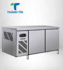 BÀN ĐÔNG MÁT 2 CÁNH BERJAYA BS 2DCF6/Z