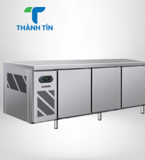 BÀN ĐÔNG MÁT 3 CÁNH BERJAYA BS 2DCF4/Z