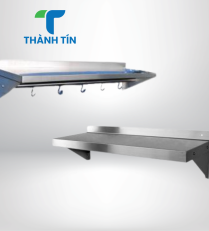 KỆ TREO TƯỜNG 1 TẦNG