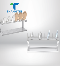 KỆ ĐỂ DĨA TREO TƯỜNG