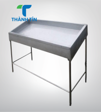 KỆ TRƯNG BÀY HẢI SẢN