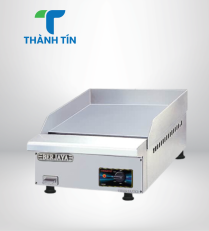 CHIÊN PHẲNG DÙNG ĐIỆN BERJAYA EG3000