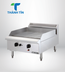 CHIÊN NHÁM PHẲNG DÙNG GAS GG2BHR-17