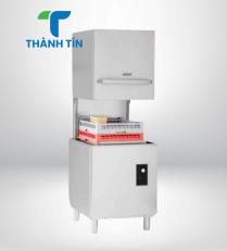 MÁY RỬA CHÉN CỬA ĐẨY ASBER GE-H500 DD