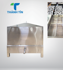 NỒI HẤP CƠM LAM 300L