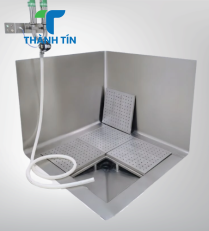 SÀN RỬA INOX 