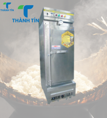 TỦ HẤP CƠM CÔNG NGHIỆP 50kg