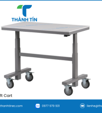 XE NÂNG PHÒNG SẠCH