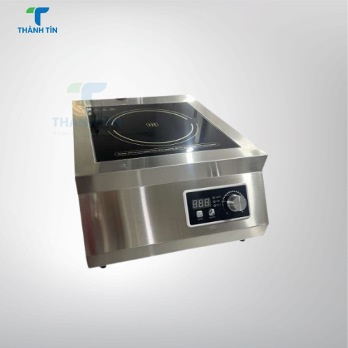 BẾP TỪ ĐƠN 5KW - PHẲNG