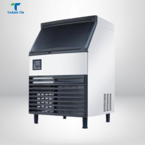 MÁY LÀM ĐÁ VIÊN 130KG FUJI AIR FR130