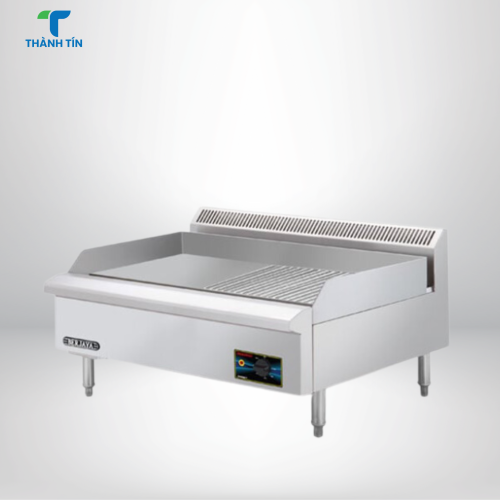 CHIÊN NHÁM PHẲNG DÙNG ĐIỆN EG5250HR-17