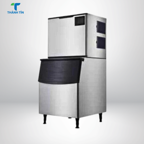 MÁY LÀM ĐÁ VIÊN 230KG FUJI AIR FR230