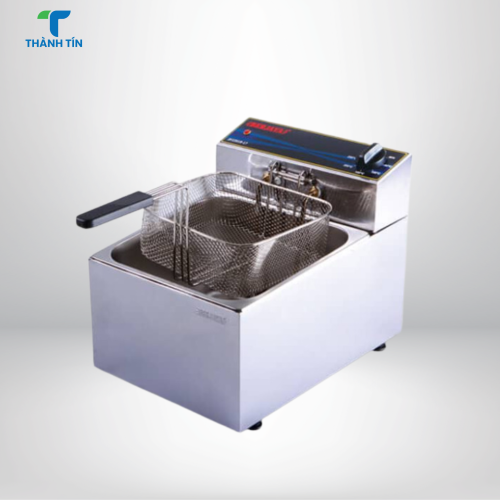 CHIÊN NHÚNG ĐIỆN ĐƠN 12L DF23S1B-17