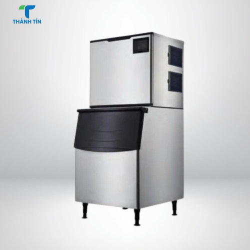 MÁY LÀM ĐÁ VIÊN 320KG FUJI AIR FR320