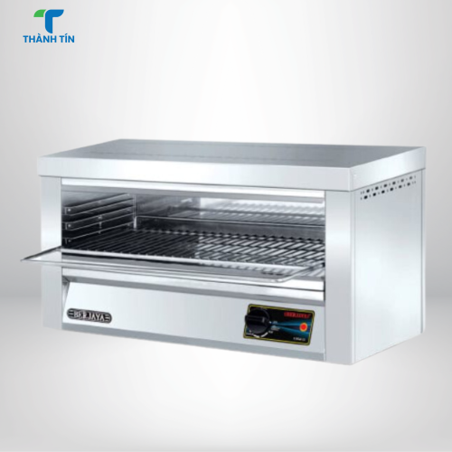 LÒ NƯỚNG SALAMANDER DÙNG ĐIỆN E-SALA11