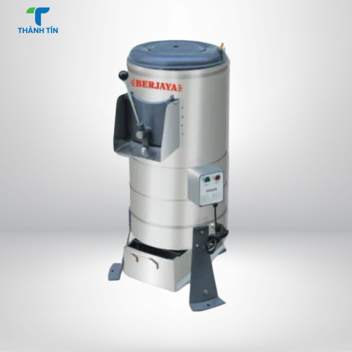 MÁY GỌT VỎ KHOAI TÂY VÀ CỦ QUẢ BERJAYA BJY-PP10