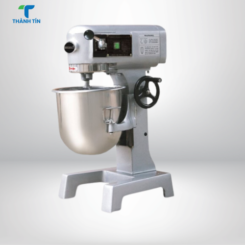 MÁY TRỘN BỘT 10 LÍT BJY-BM10