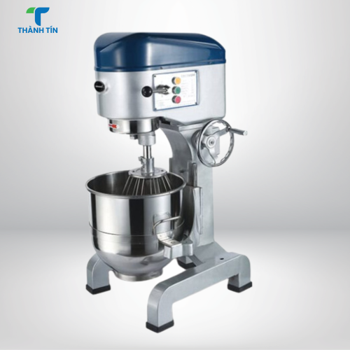 MÁY TRỘN BỘT 40 LÍT BJY-BM40