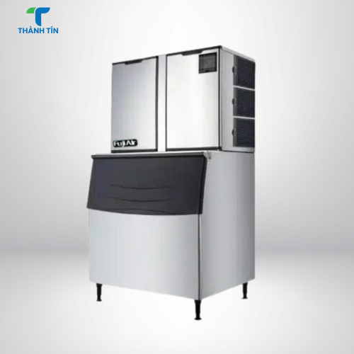 MÁY LÀM ĐÁ VIÊN 690KG FUJI AIR FR690